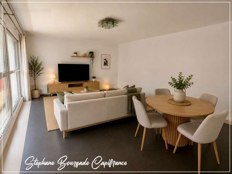 Appartement à BAYONNE