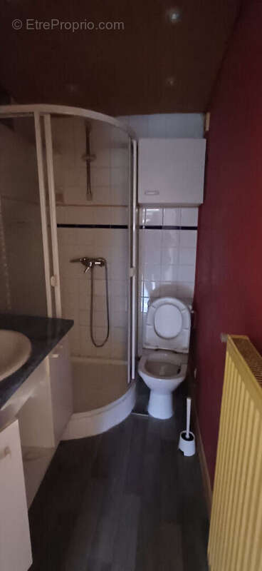 Maison à VIEUX-THANN