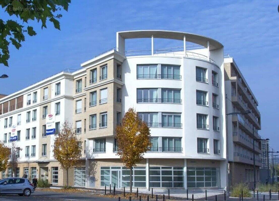 Appartement à VALENCIENNES