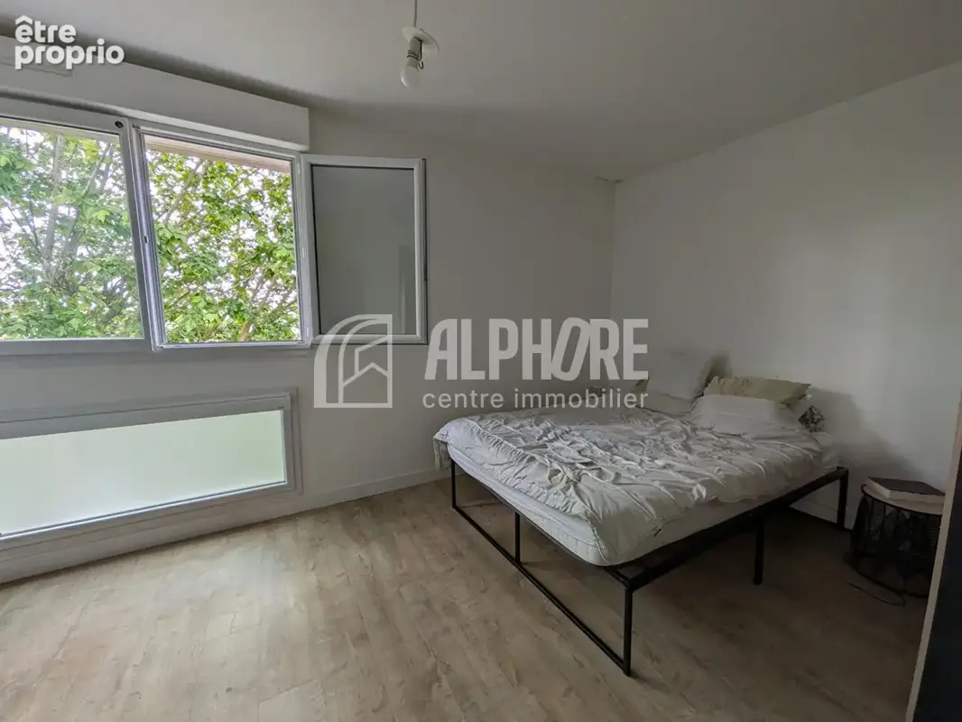 Appartement à CHOLET