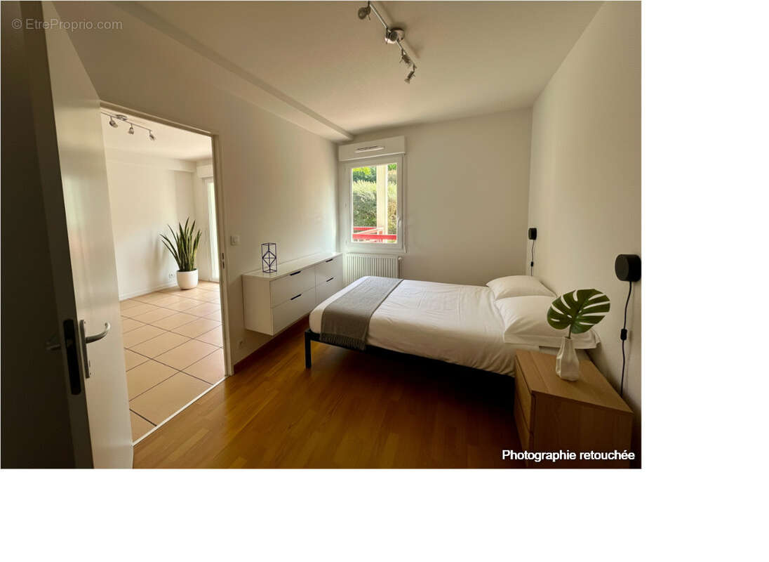 Appartement à USTARITZ