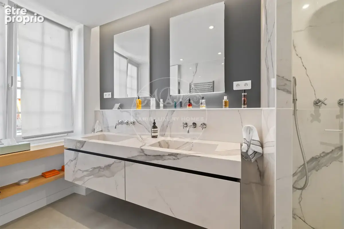Superbe appartement à Paris 2ème ! - photo 18