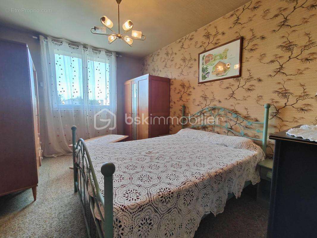 Maison à CLERMONT-FERRAND