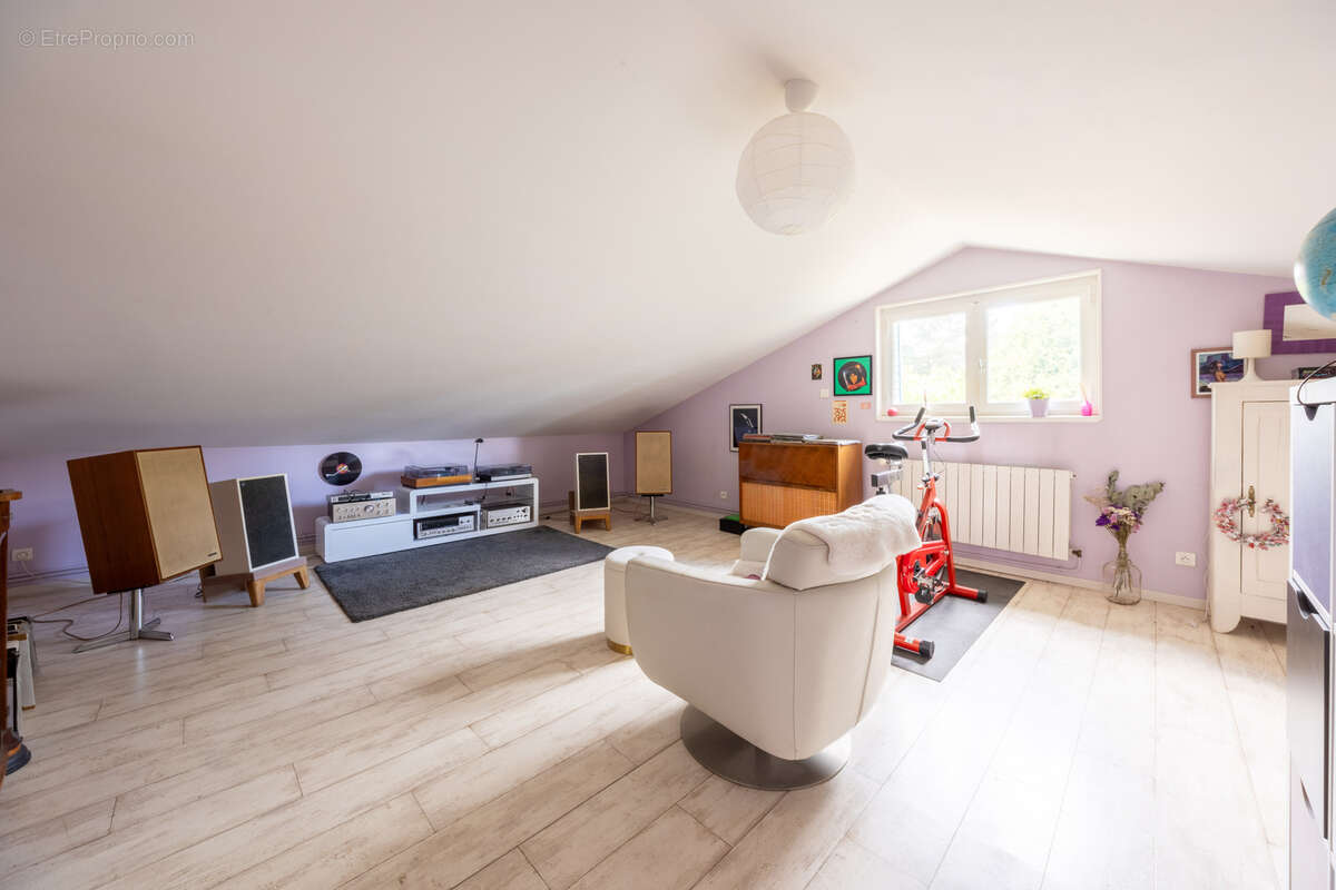 Maison à SAINT-ETIENNE