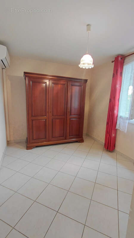 Appartement à BOURG-SAINT-ANDEOL