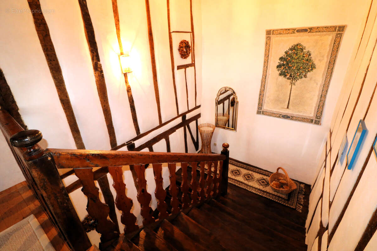 Maison à AURIMONT