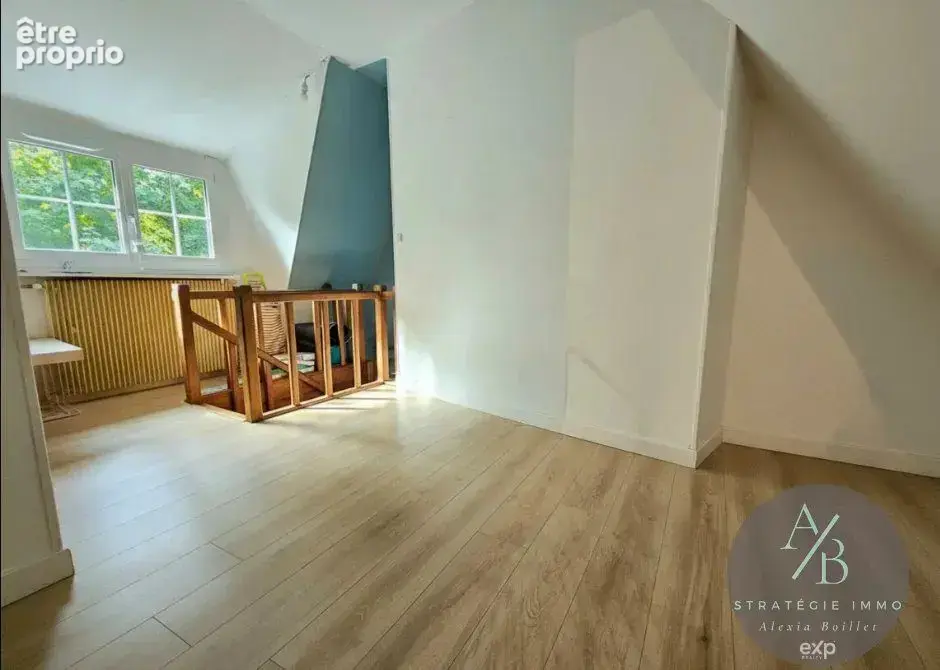 Maison 5 pièces 88 m² à vendre à Gournay-En-Bray (76220) - photo 6