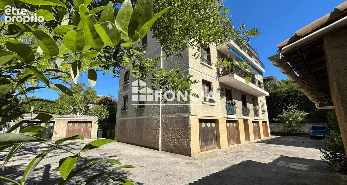 Appartement à AVIGNON
