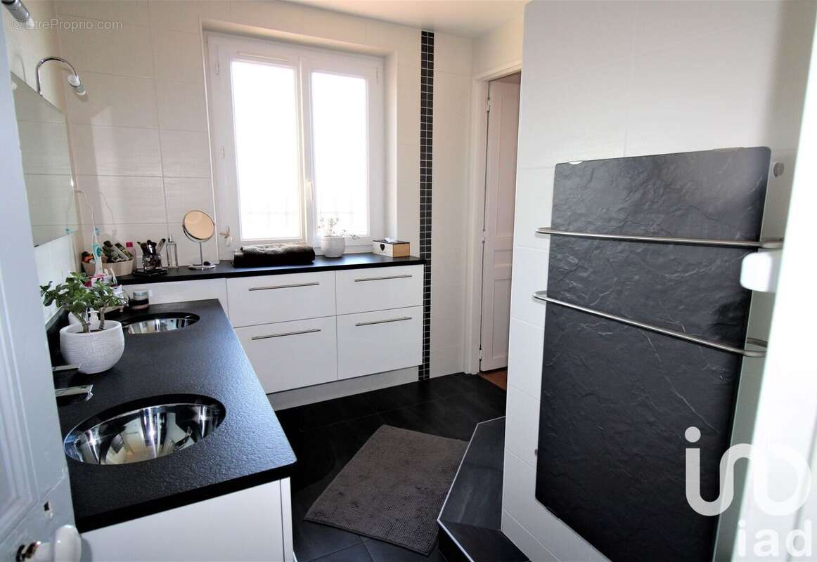 Photo 7 - Maison à BRIE-COMTE-ROBERT