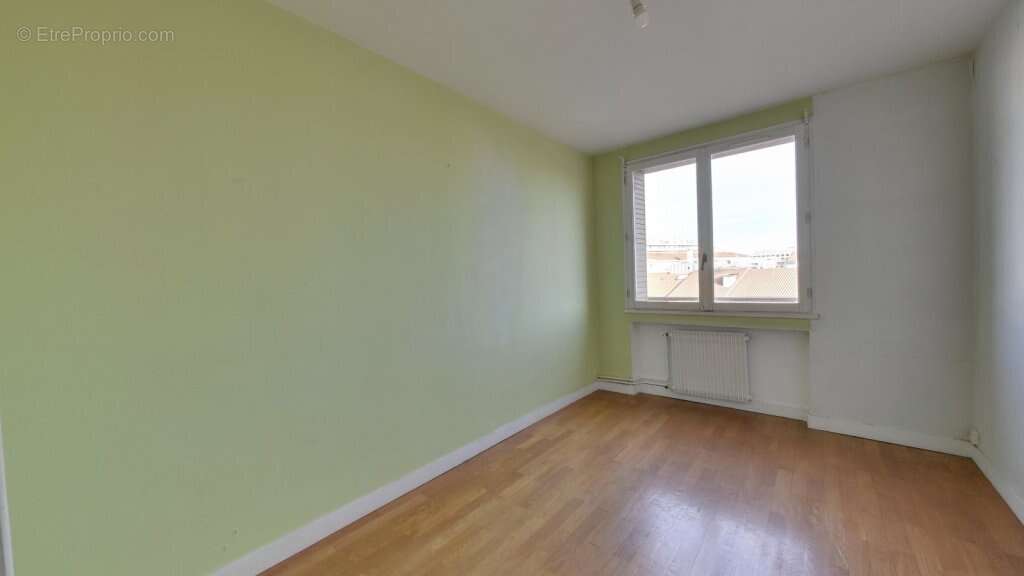Appartement à LYON-7E