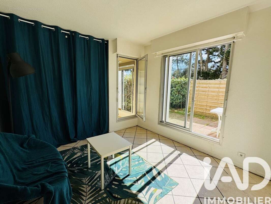 Photo 3 - Appartement à SOULAC-SUR-MER