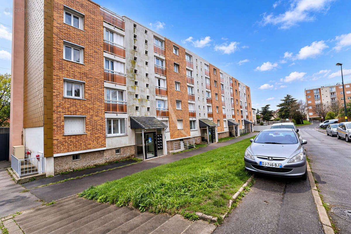 Appartement à GAGNY