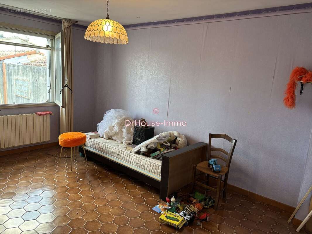 Maison à LE GRAU-DU-ROI