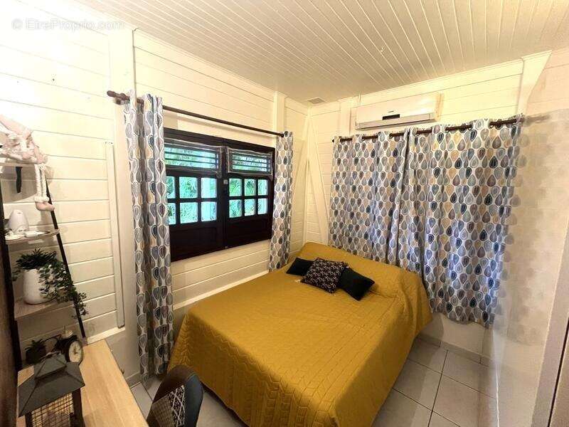 Maison à LE LAMENTIN