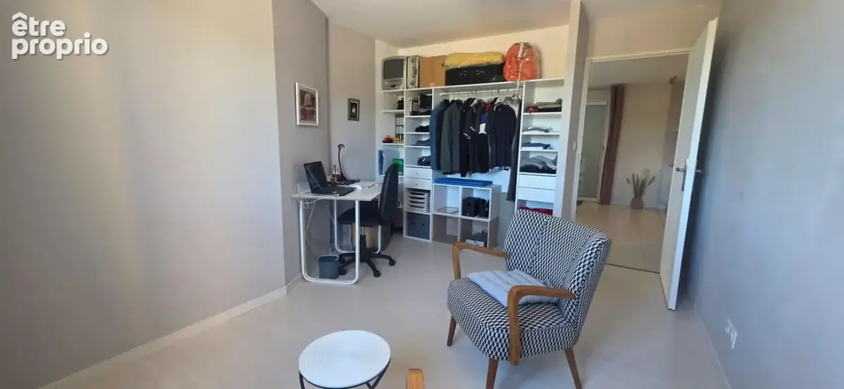 Maison de plain pied récente avec 2 chambres, garage et terrain de 1000 m2 - photo 13