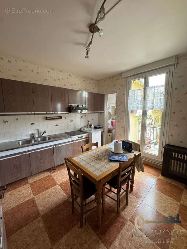 Maison à DRANCY