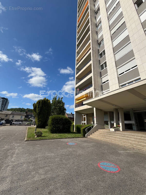 Appartement à MAROMME