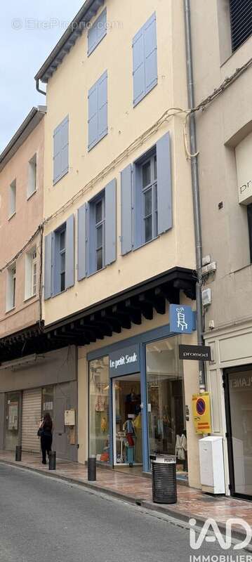 Appartement 415 m² à Perpignan  - photo 5