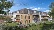 Appartement à AGON-COUTAINVILLE