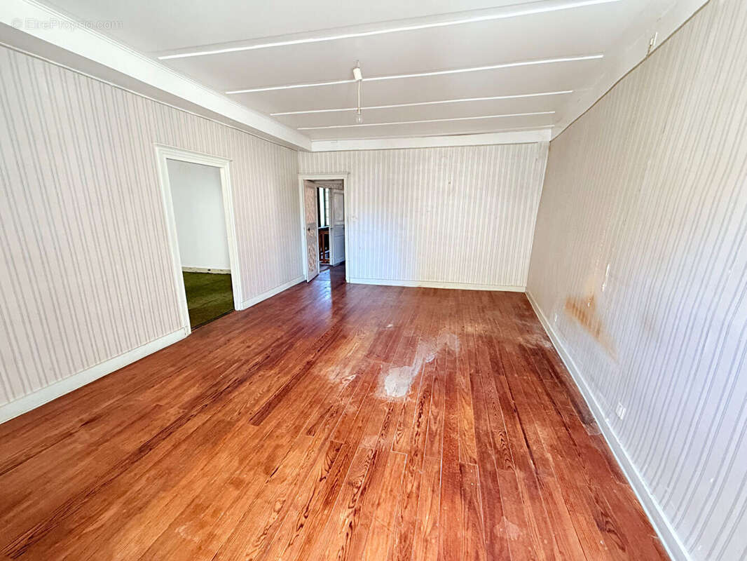 Maison à CHAMPLITTE