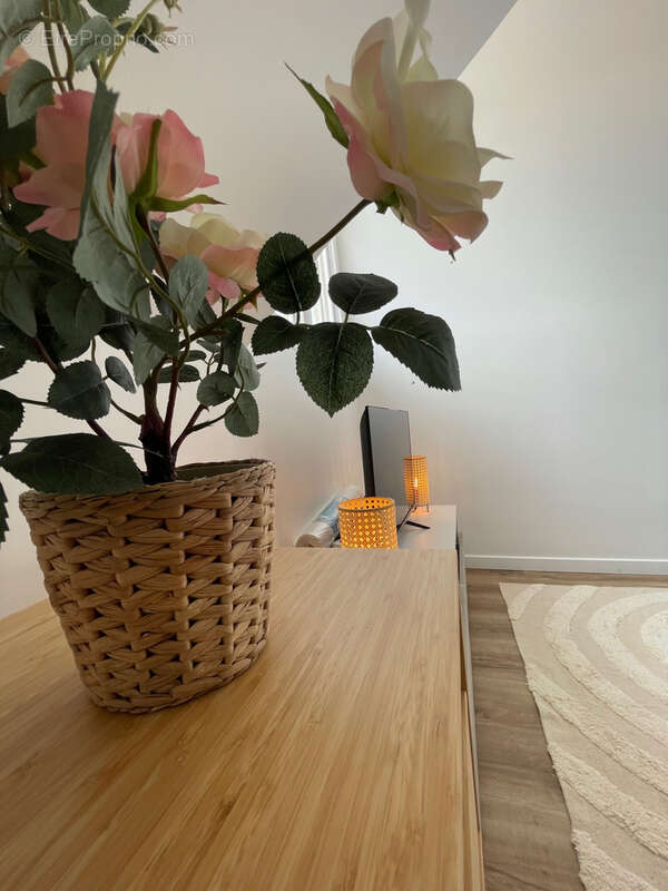 Appartement à ENGHIEN-LES-BAINS