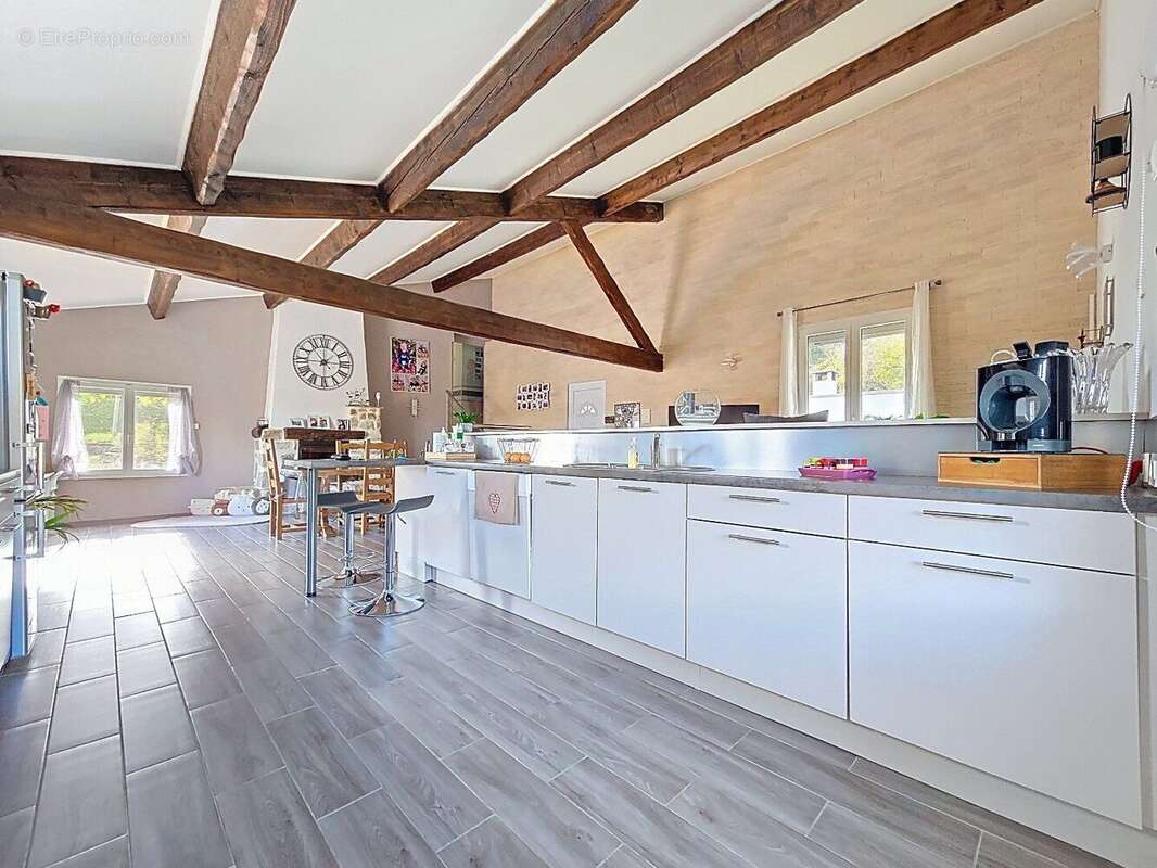 Photo 3 - Maison à TAUSSAC-LA-BILLIERE