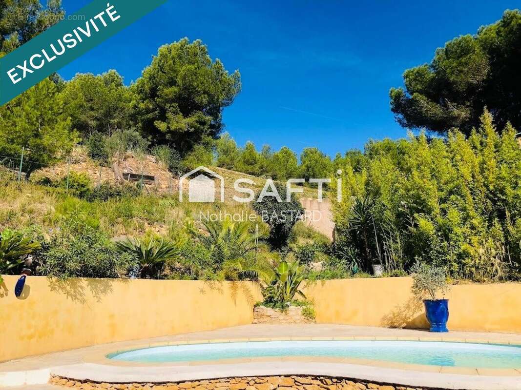 Photo 4 - Maison à ENSUES-LA-REDONNE