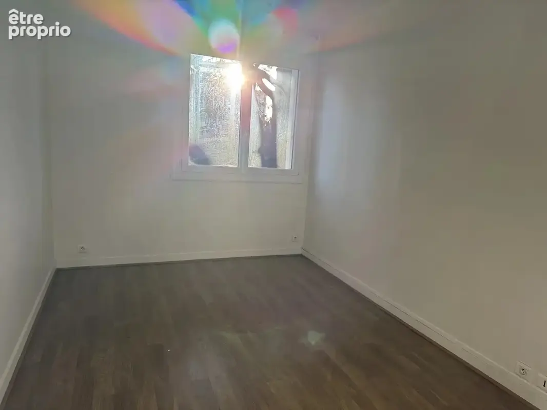 NANTES Agréable appartement de type 3/4 de 82 m2 - photo 6