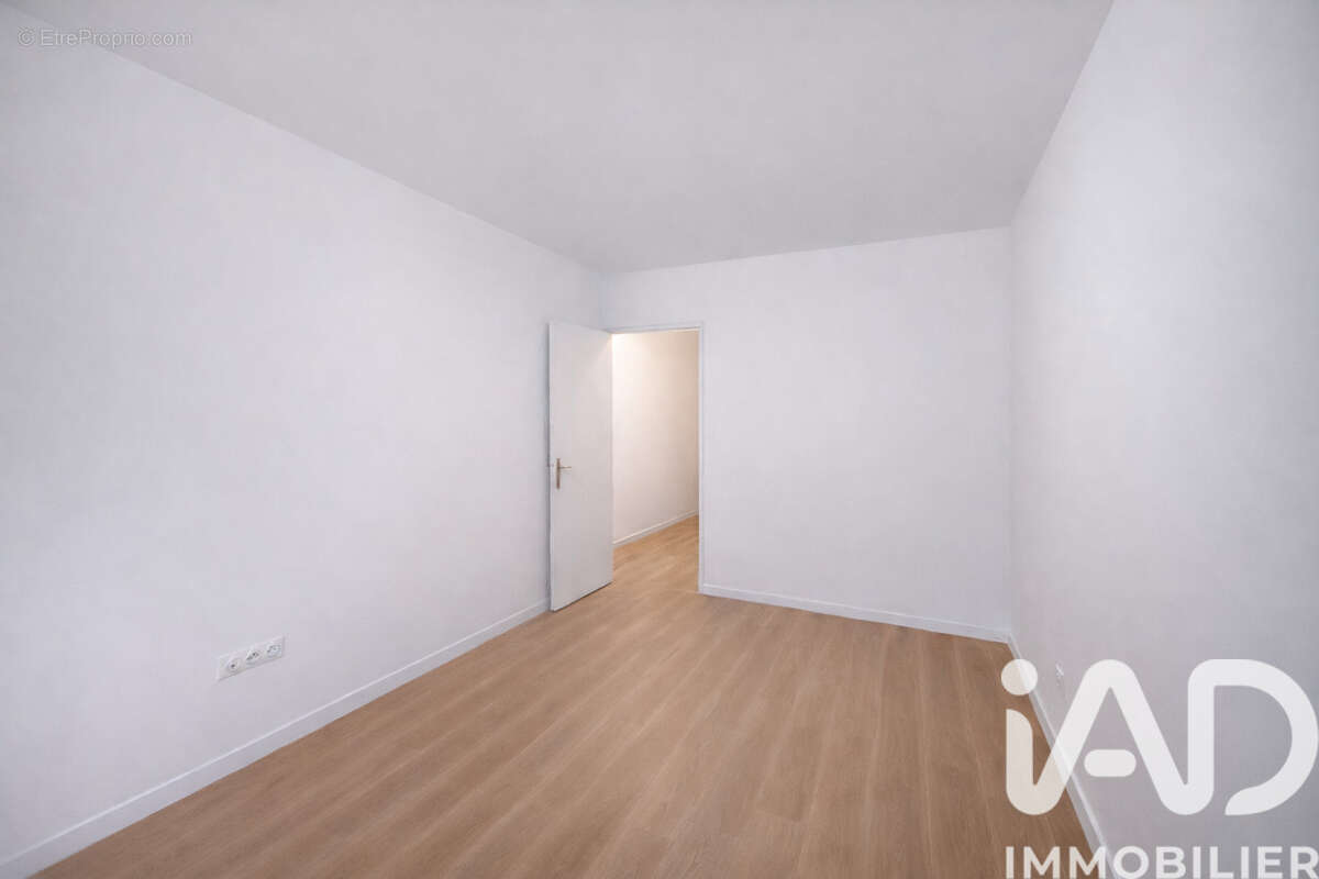 Photo 4 - Appartement à NOISY-LE-SEC