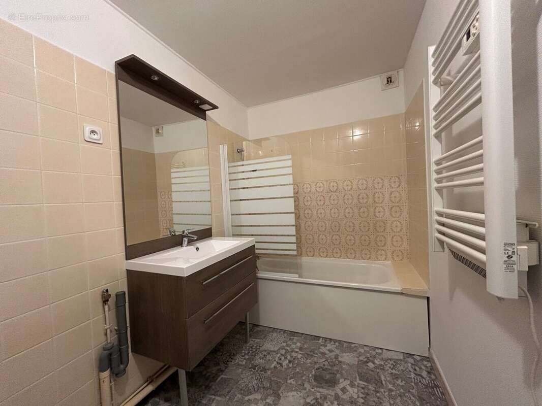 Appartement à LIMOGES