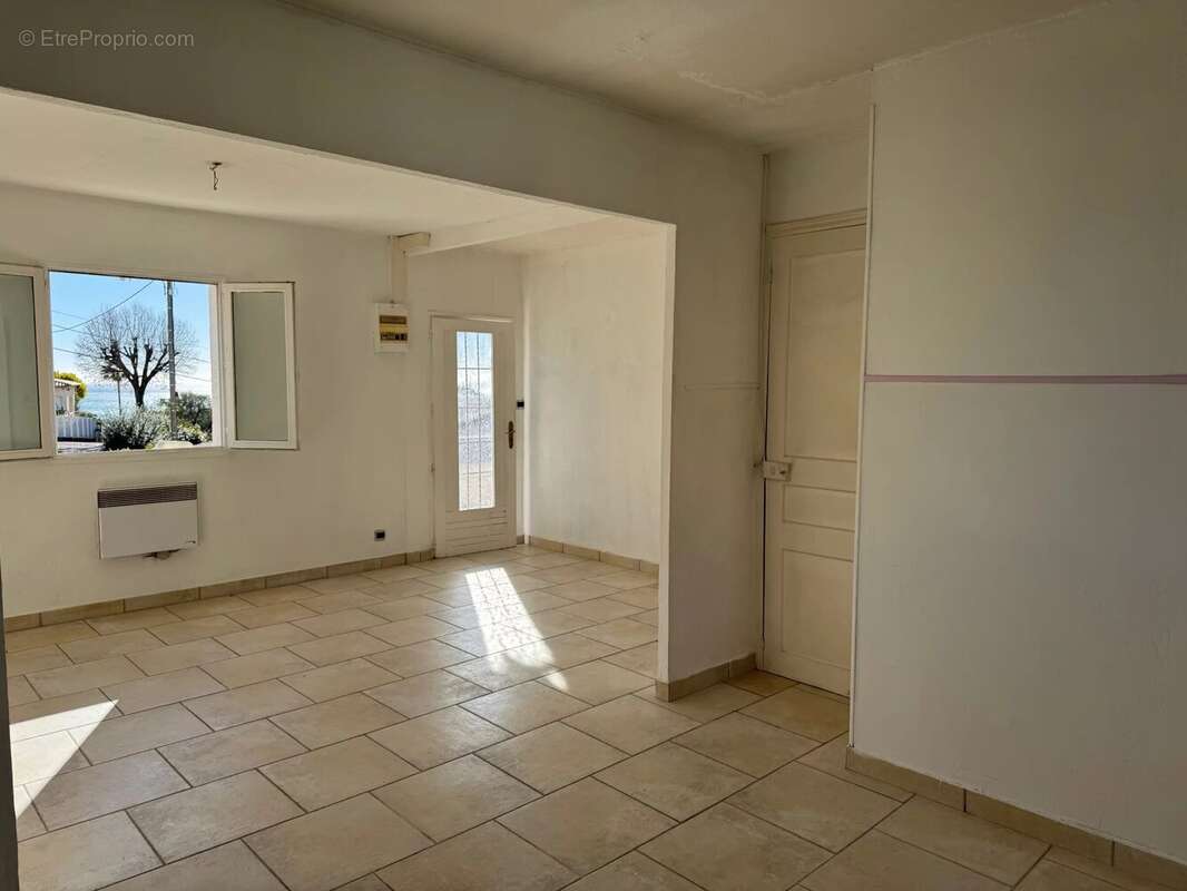 Maison à CAGNES-SUR-MER