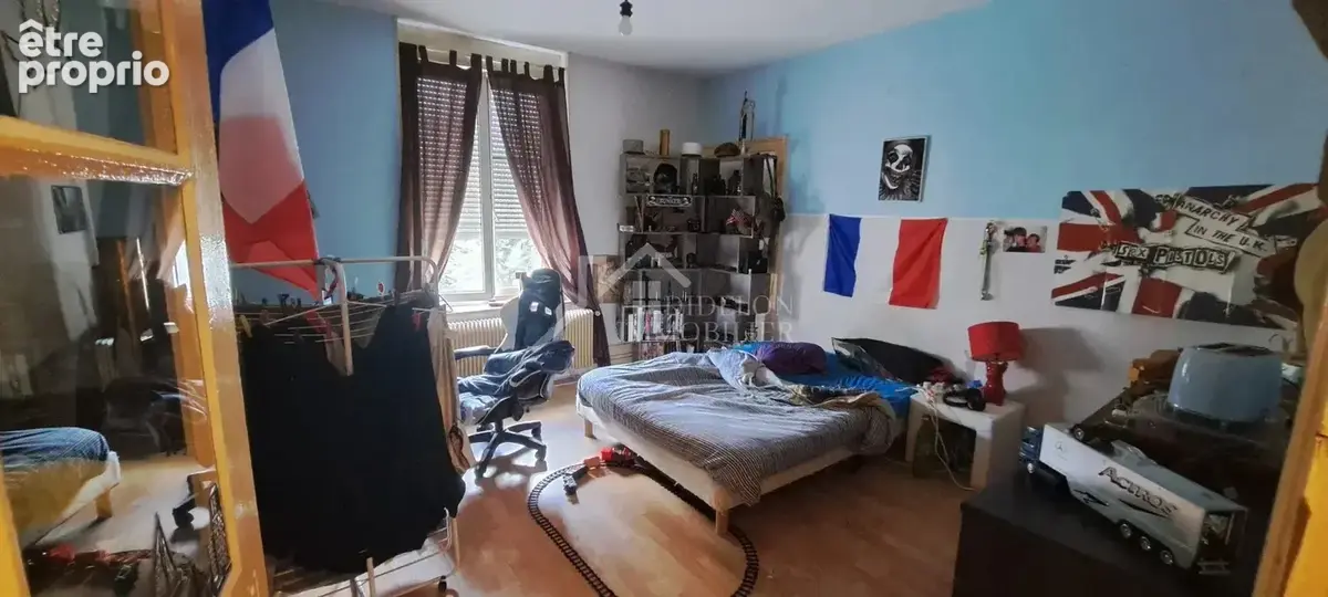 Immeuble 3 appartements - 1350€ / mois - 10.1% de rentabilité brute - photo 10
