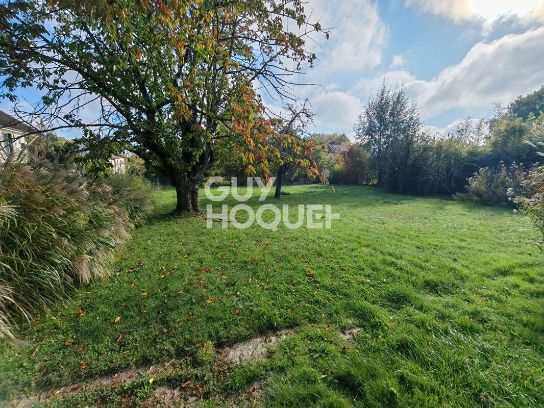 Maison à SAINTE-SAVINE