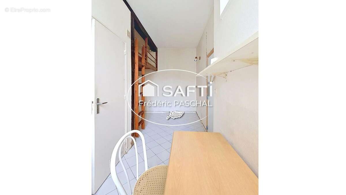 Photo 5 - Appartement à RUEIL-MALMAISON