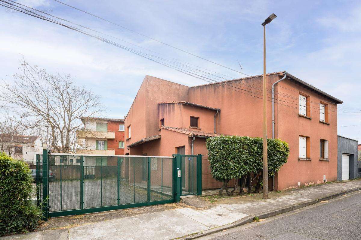 Appartement T1 de 24 m2 à Toulouse 31400, Impasse de Sicile - photo 7