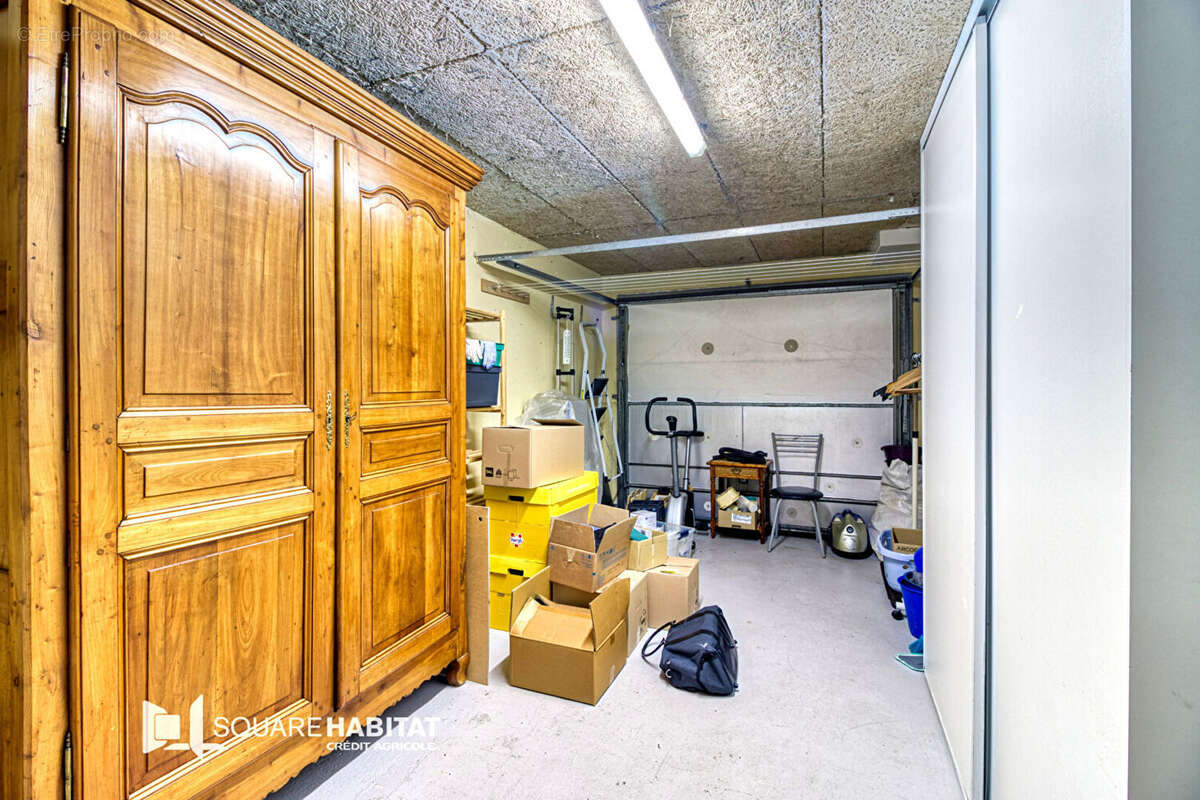 Appartement à CALAIS