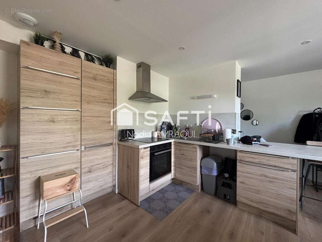 Photo 2 - Appartement à VANNES