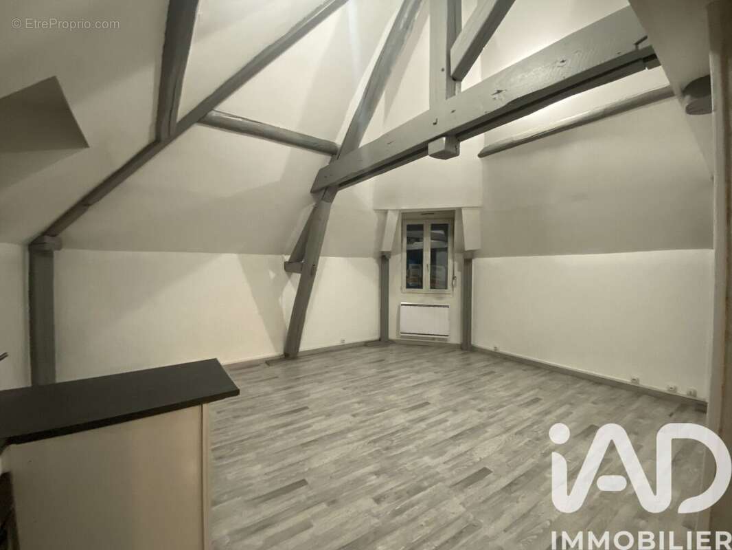 Photo 4 - Appartement à REIMS