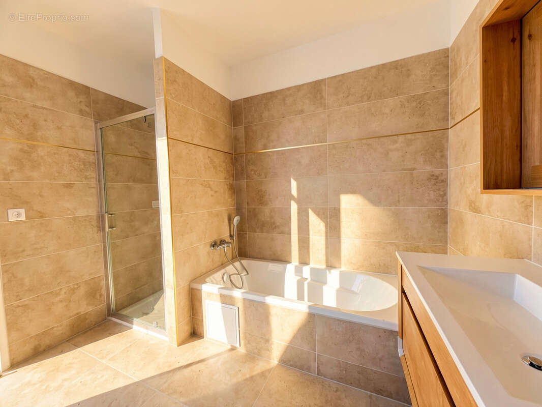 Appartement à SOMMIERES