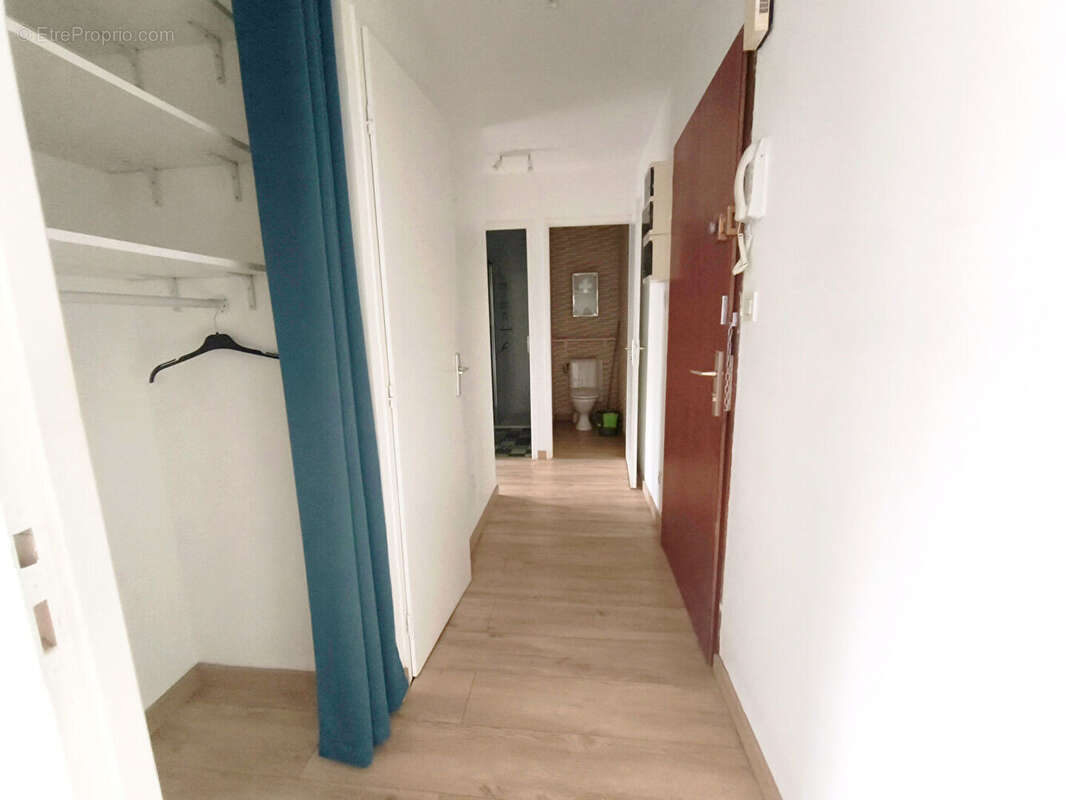 Appartement à CALAIS