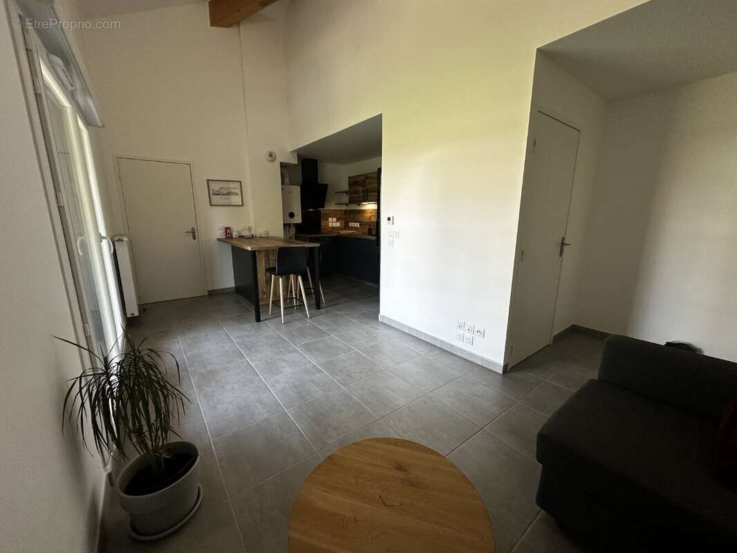 Appartement 43 m² à Groisy  - photo 4