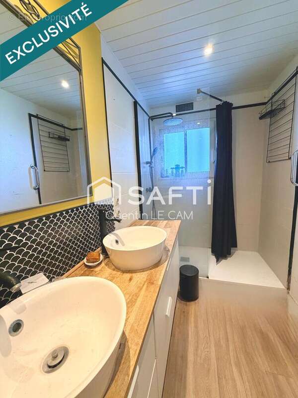 Photo 6 - Appartement à ANGERS