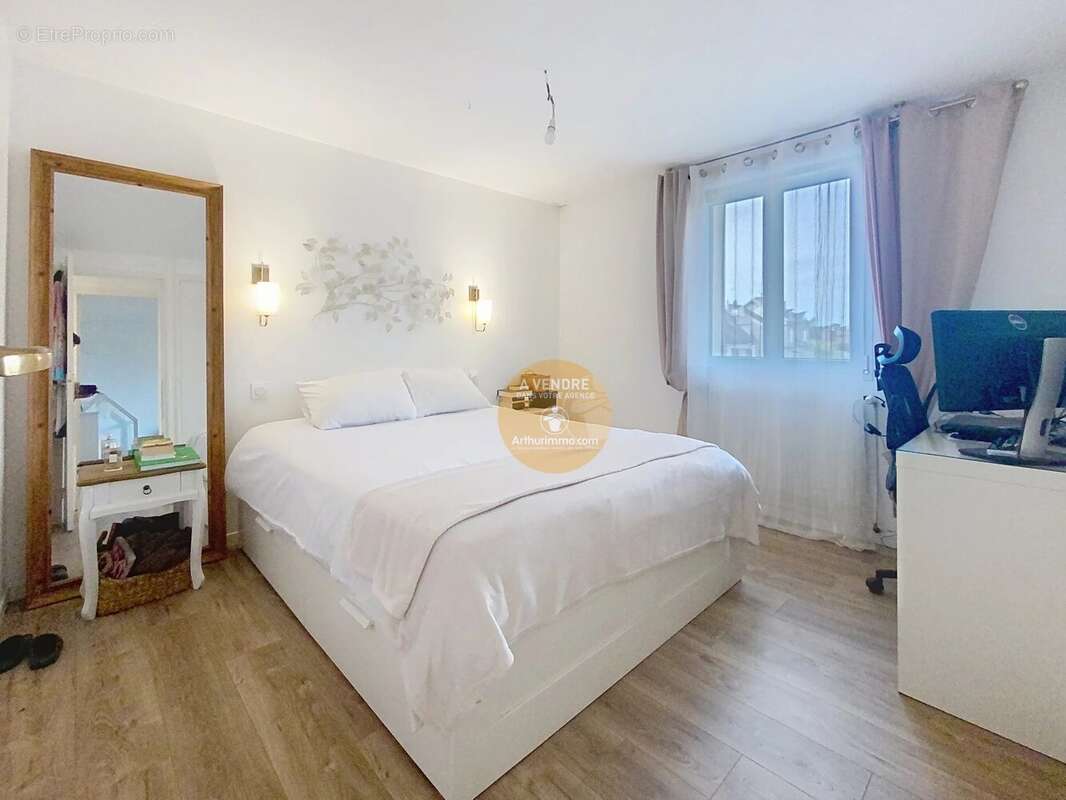 Maison à NOGENT-SUR-OISE