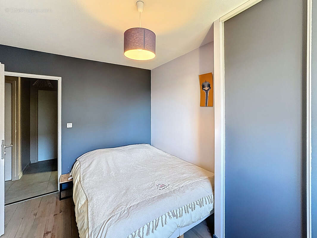 Maison à CHAMAGNIEU