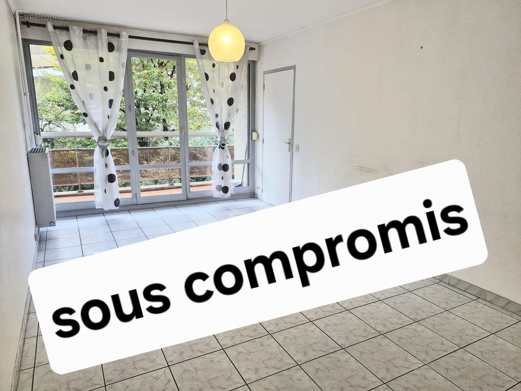 Appartement à BRON
