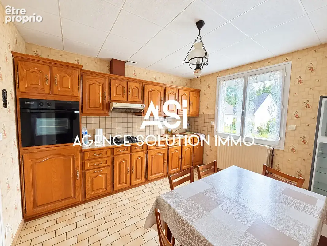Maison Argentre - photo 8