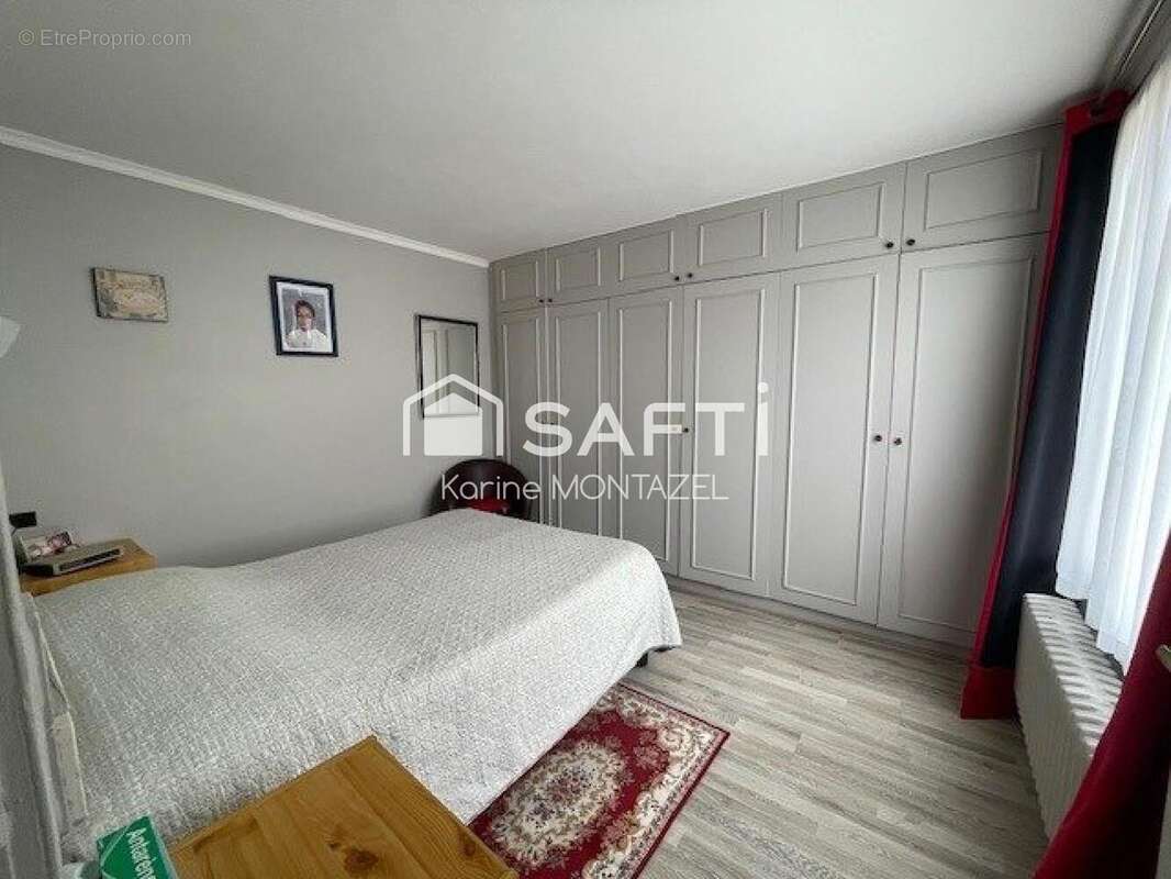 Photo 8 - Maison à IVRY-SUR-SEINE