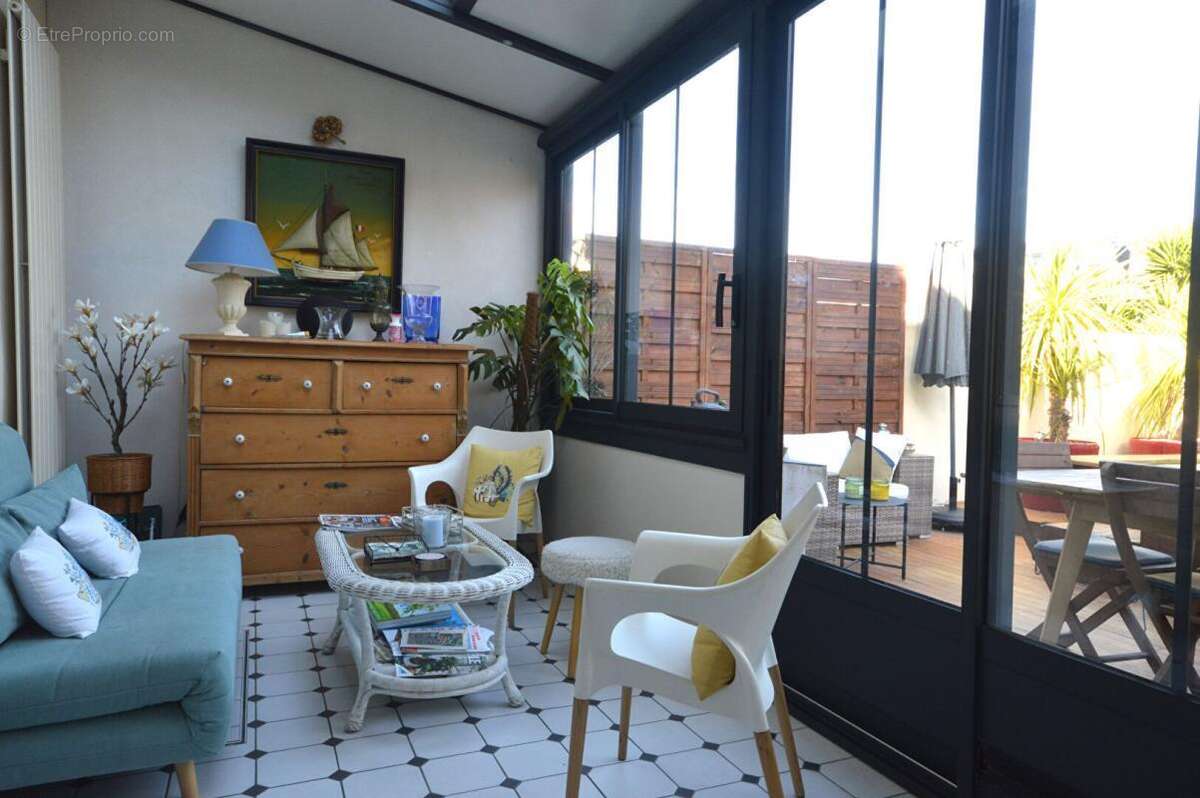 Maison à LA ROCHELLE