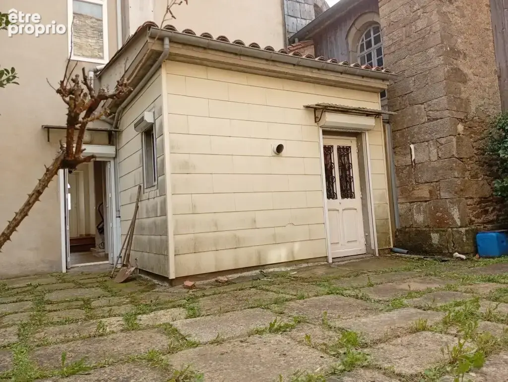 A vendre maison labastide rouairoux 81270 - photo 16