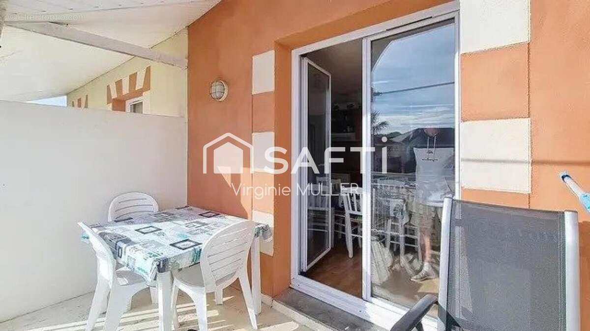 Photo 3 - Appartement à LE VERDON-SUR-MER
